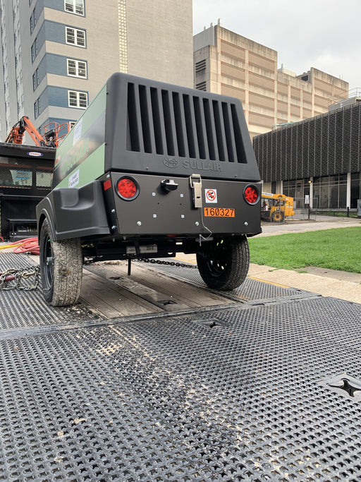 2021 SULLAIR 185D-DPQ KU4F