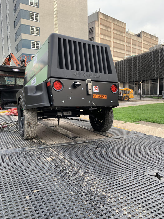 2021 SULLAIR 185D-DPQ KU4F