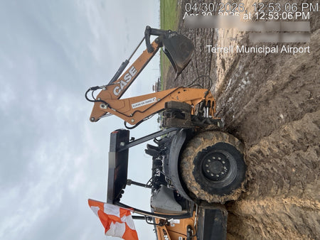 2019 CASE 580N EP