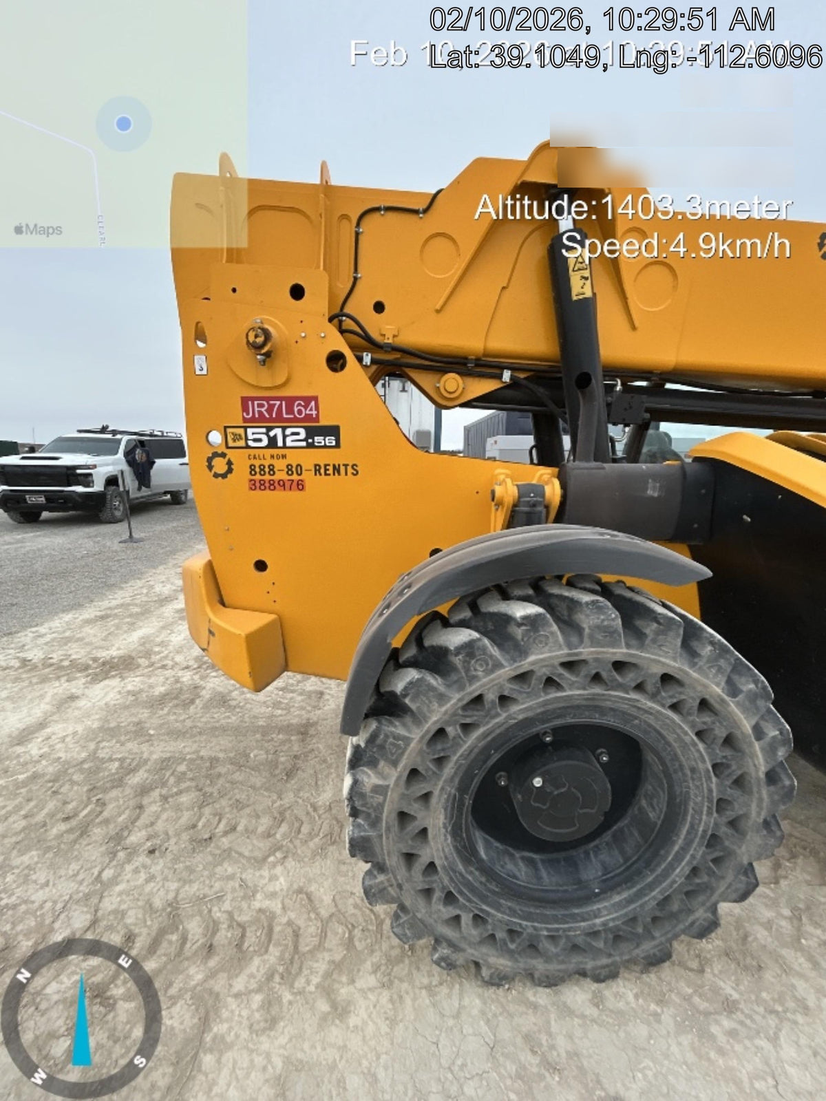 2024 JCB 512-56