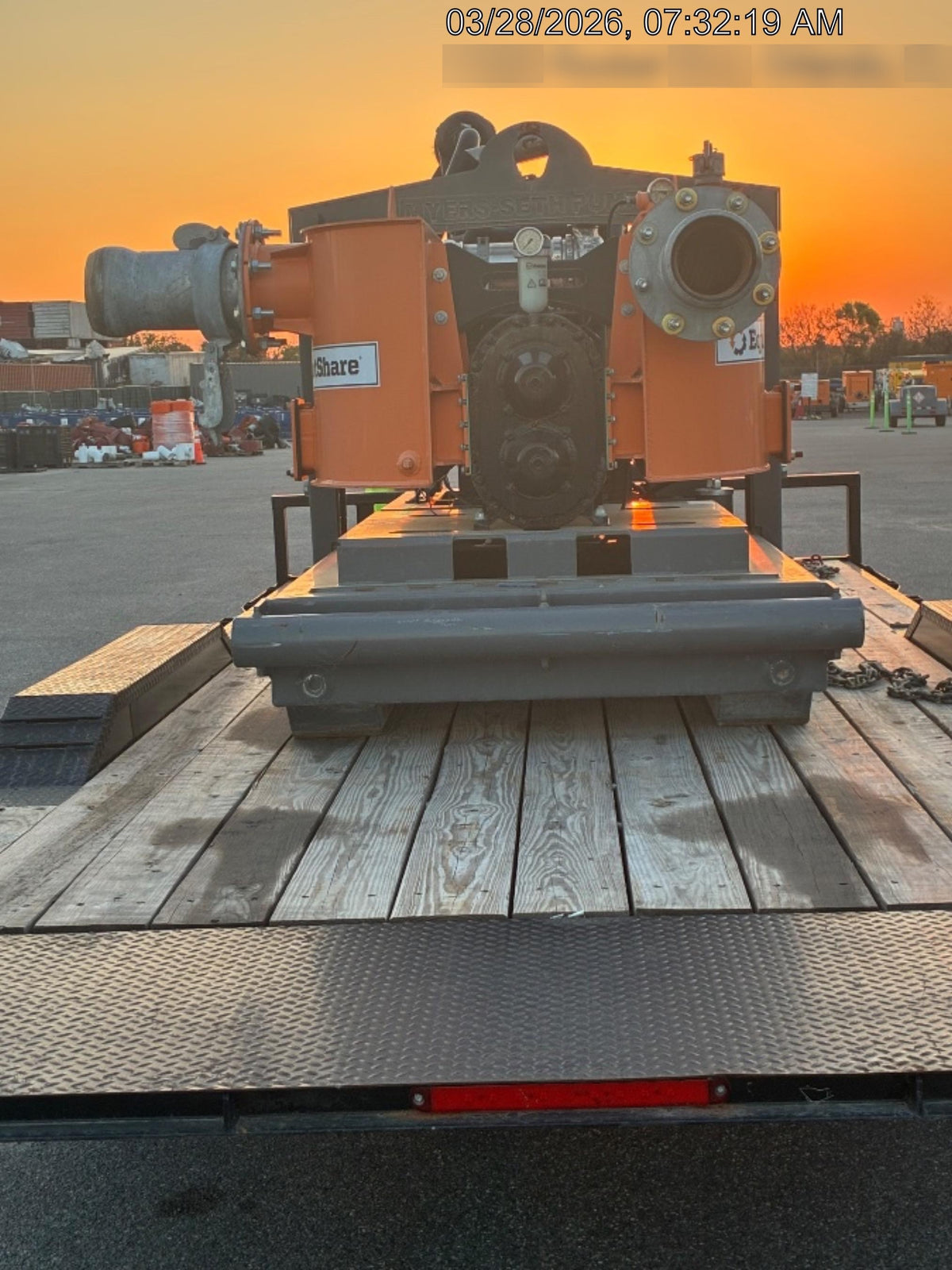 2021 MYERS-SETH RL-300