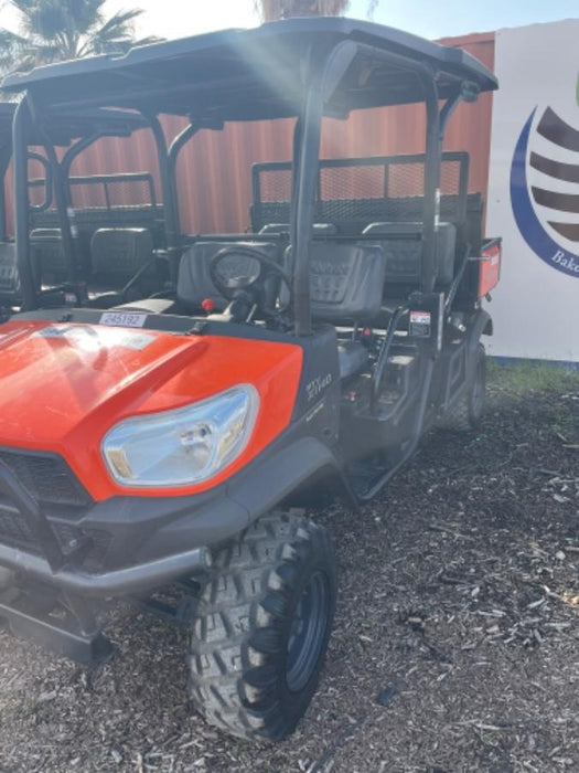 2022 KUBOTA RTV-X1140W-H (Canopy)