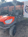2022 KUBOTA RTV-X1140W-H (Canopy)