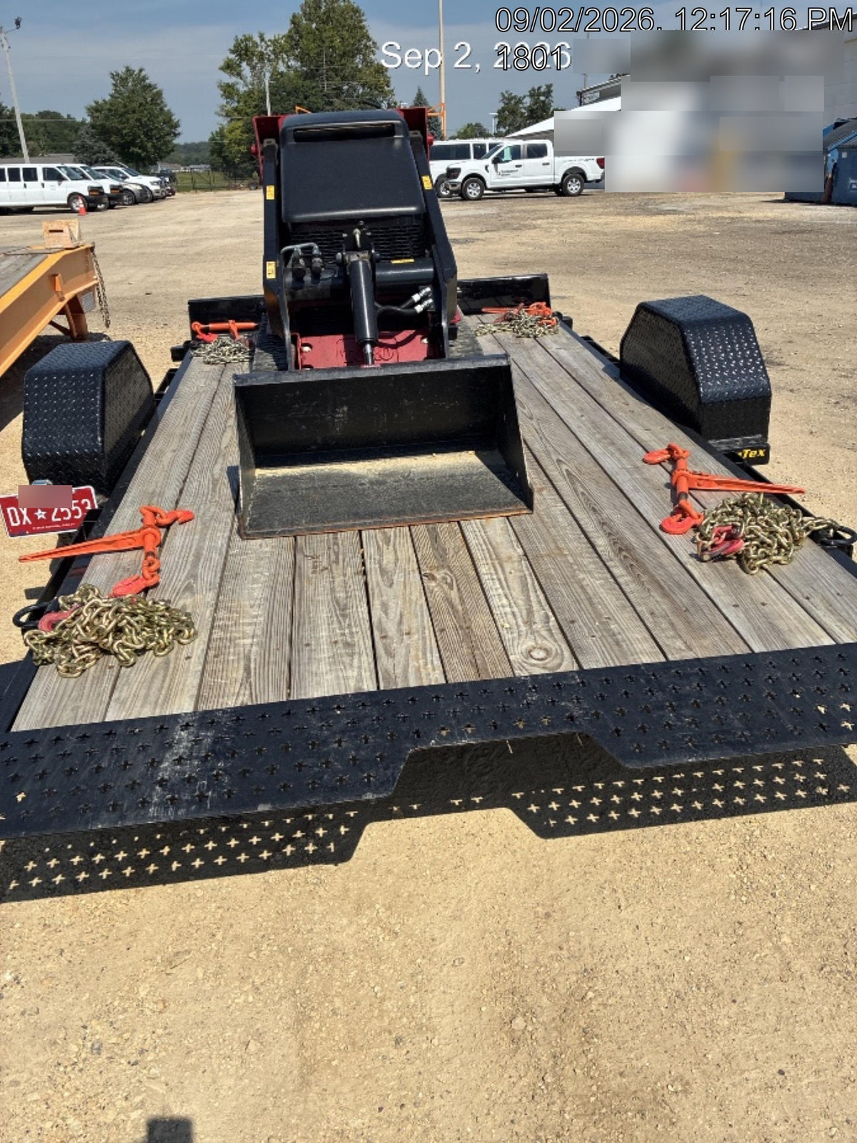 2024 TORO TX525