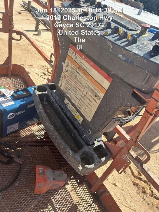 2025 MILLER ELECTRIC CST-282