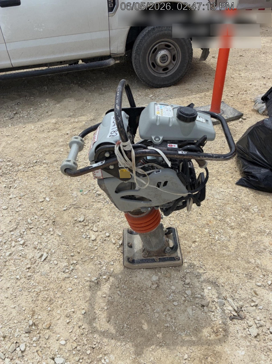 2023 MULTIQUIP MTX60HD