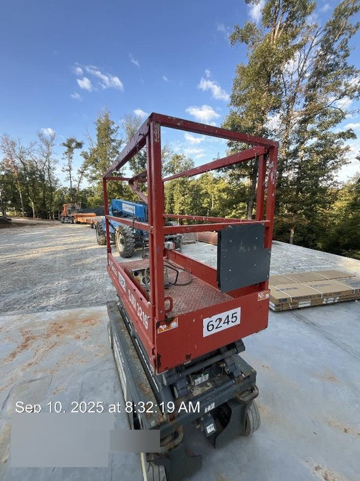 2017 SKYJACK SJIII-3219