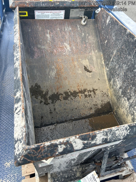 2025 STAR INDUSTRIES 1805N Hopper