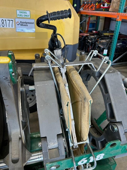 2025 MCELROY T5070901