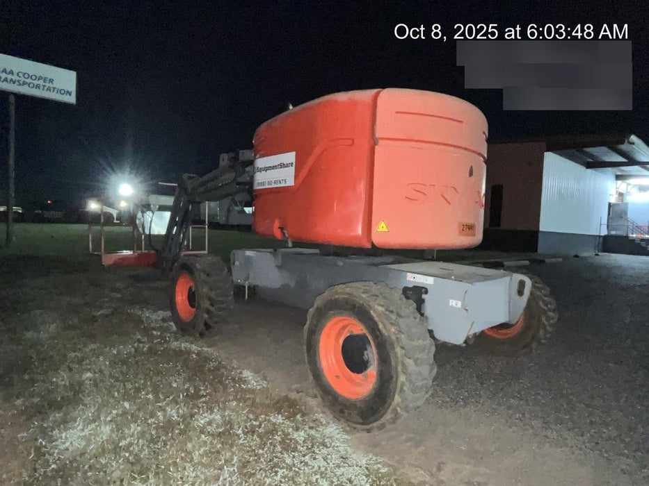 2019 SKYJACK SJ46 AJ