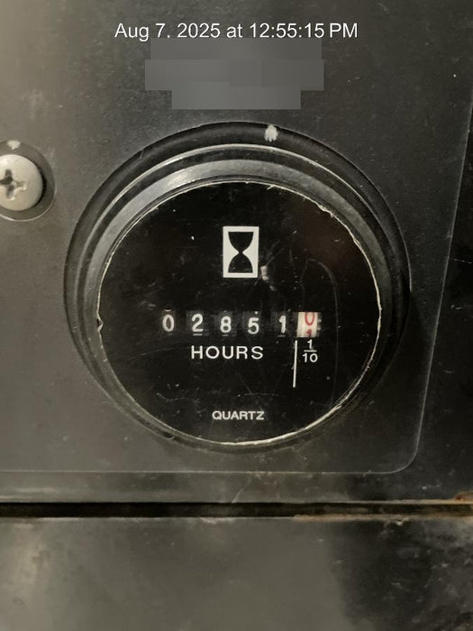 2018 GENIE GS-4390 RT