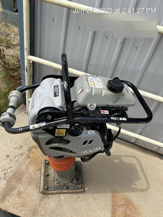 2023 MULTIQUIP MTX60HD