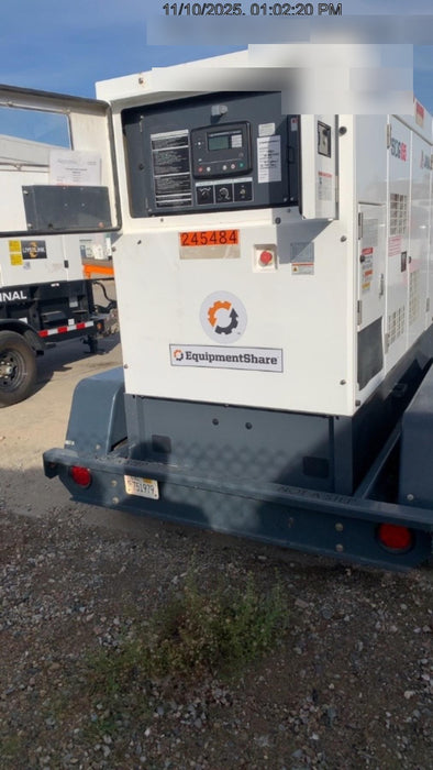 2022 AIRMAN SDG65S-8E1