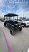 2021 Club Car CA1700D Canopy, Diesel, 4 Passenger