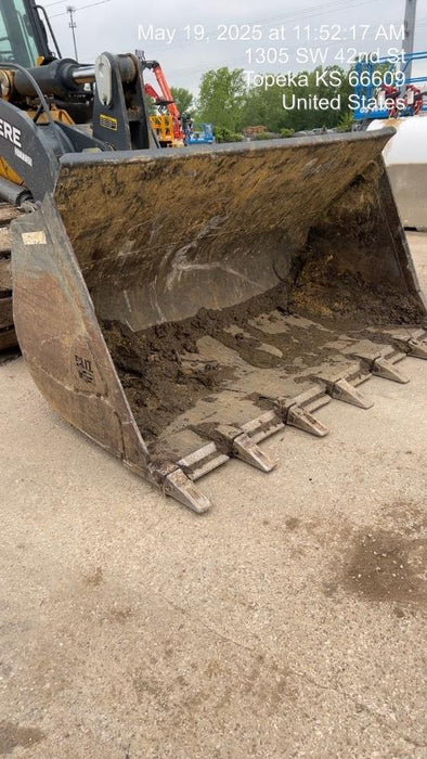 2024 STEEL UNLIMITED SUISE97B