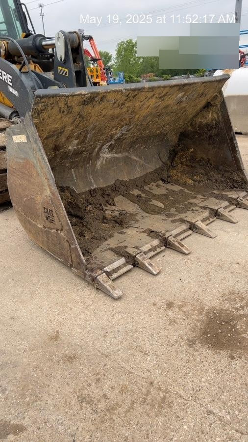 2024 STEEL UNLIMITED SUISE97B