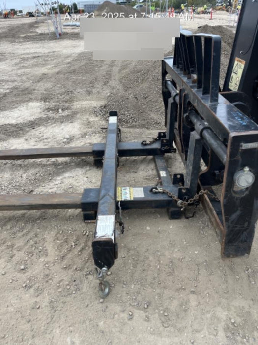 2021 STAR INDUSTRIES 1150C