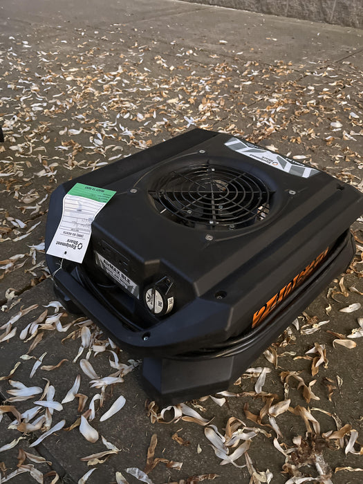 2022 PHOENIX AirMAX Radial Air Mover