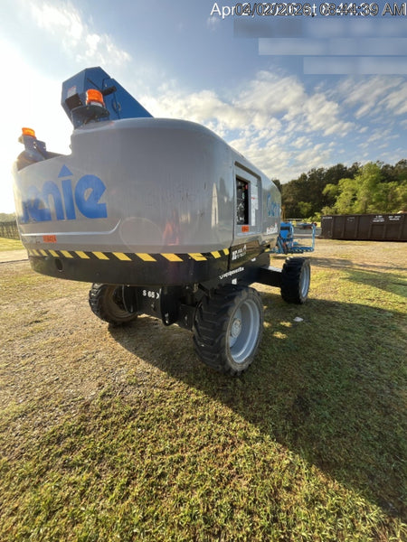2024 GENIE S-65 XC