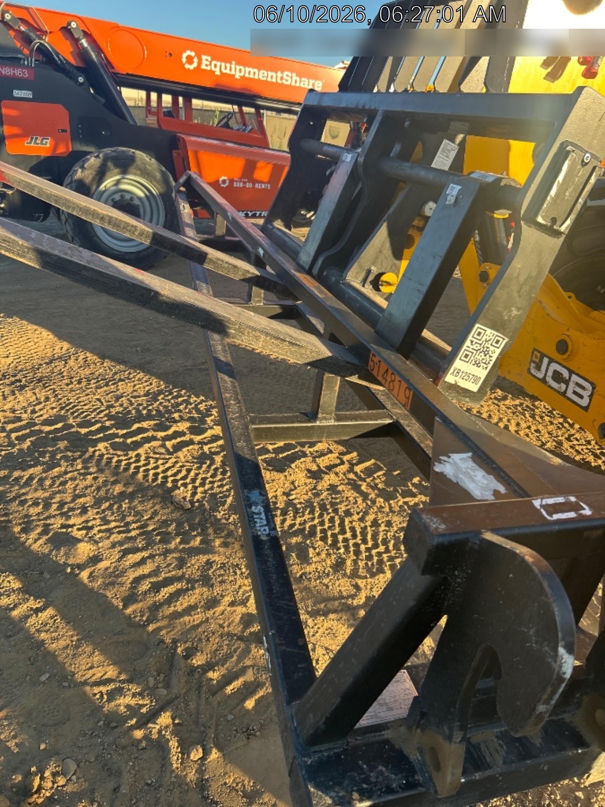 2025 STAR INDUSTRIES 1330TK