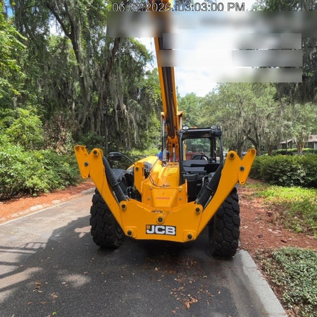 2025 JCB 510-56