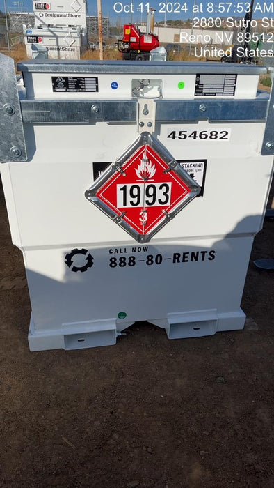 2024 WESTERN GLOBAL 20TCG-ES