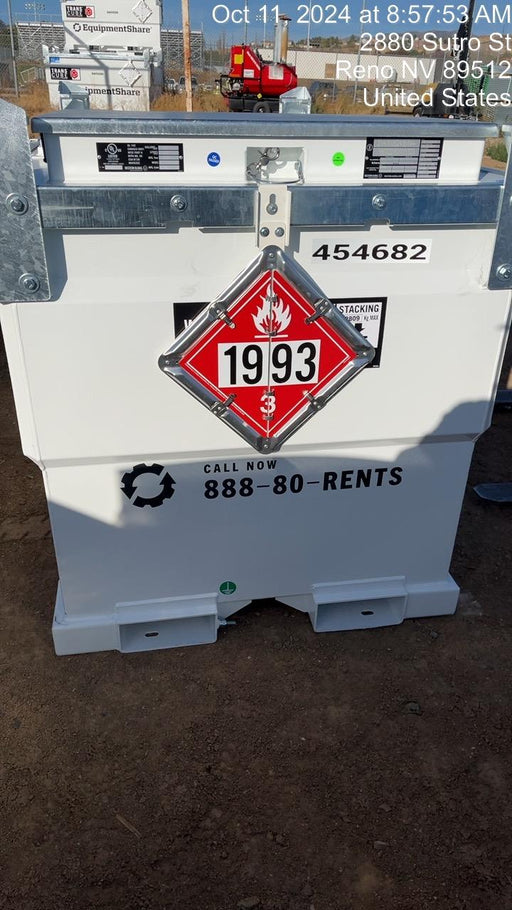 2024 WESTERN GLOBAL 20TCG-ES