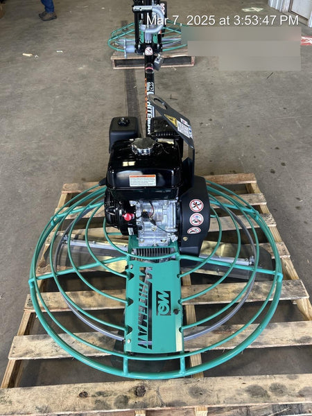 2025 MULTIQUIP B46H90