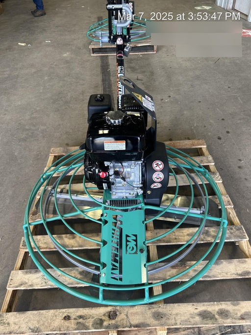 2025 MULTIQUIP B46H90