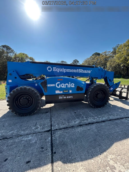 2026 GENIE GTH-1056