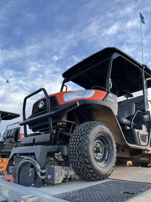 2022 KUBOTA RTV-X1140W-H (Canopy)