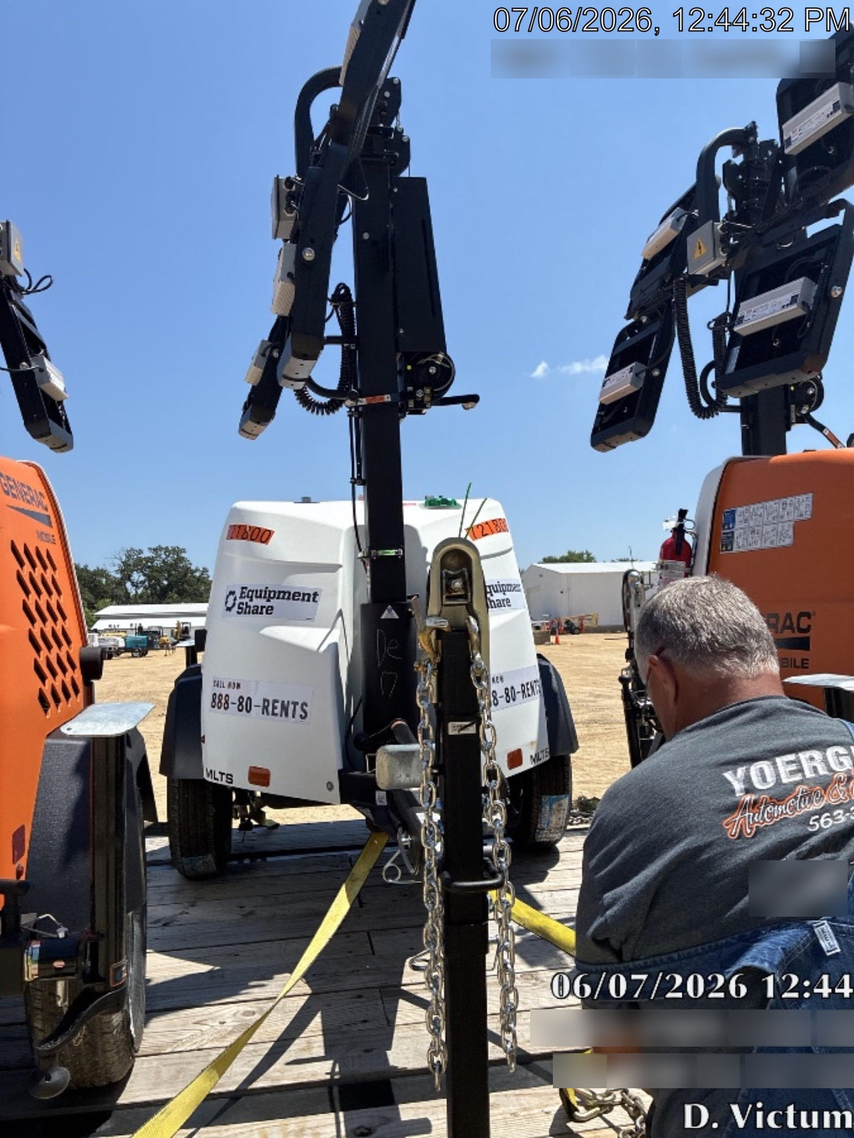 2026 GENERAC MLTS-4