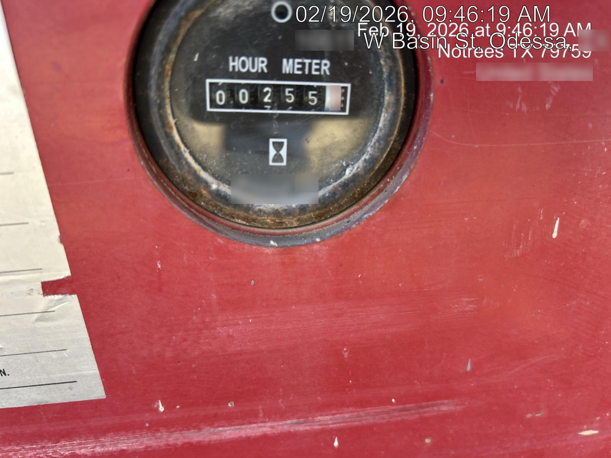 2020 MEC 4555SE