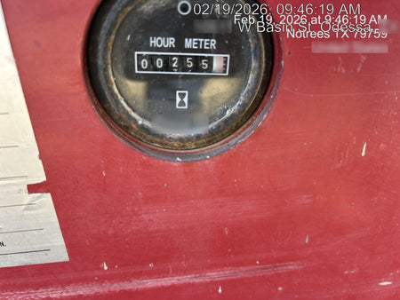 2020 MEC 4555SE