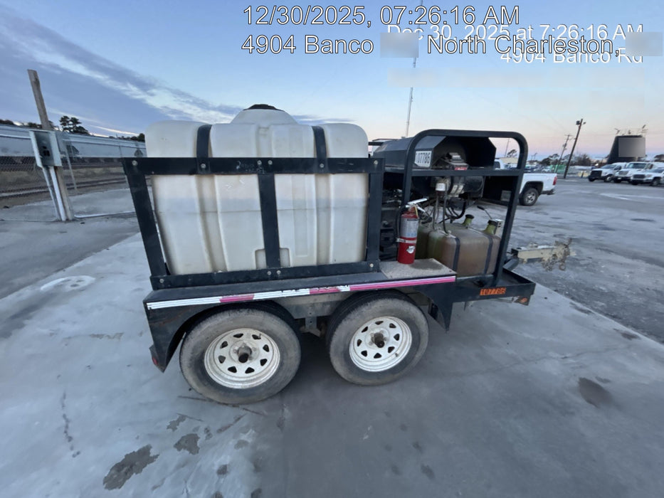 2020 MI-T-M CORPORATION HS-3006-0MDK-UR