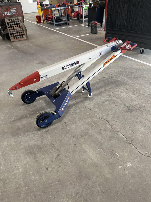 2024 MAKINEX PHT2-140-US