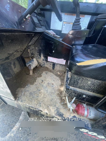 2022 MANITOU MTA8044