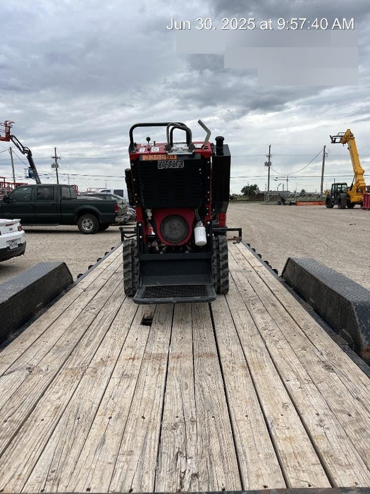 2023 BARRETO E2036RTKH-4MS