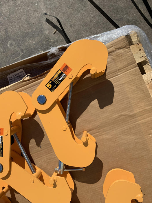 2021 HARRINGTON UBC050