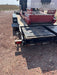 2022 BIG TEX TRAILER 14ET-20BK-MR