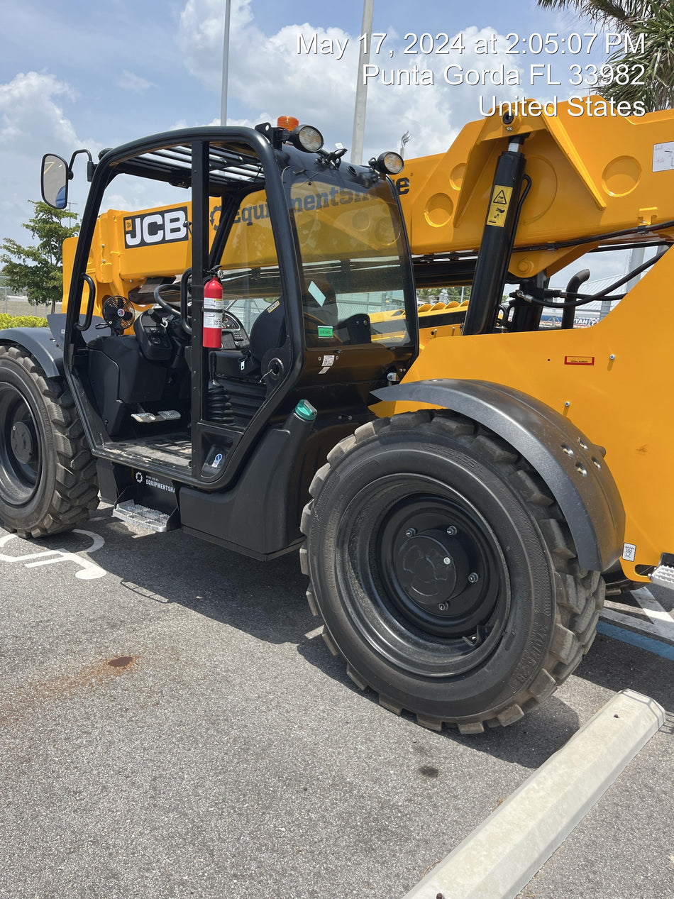 2024 JCB 506-36