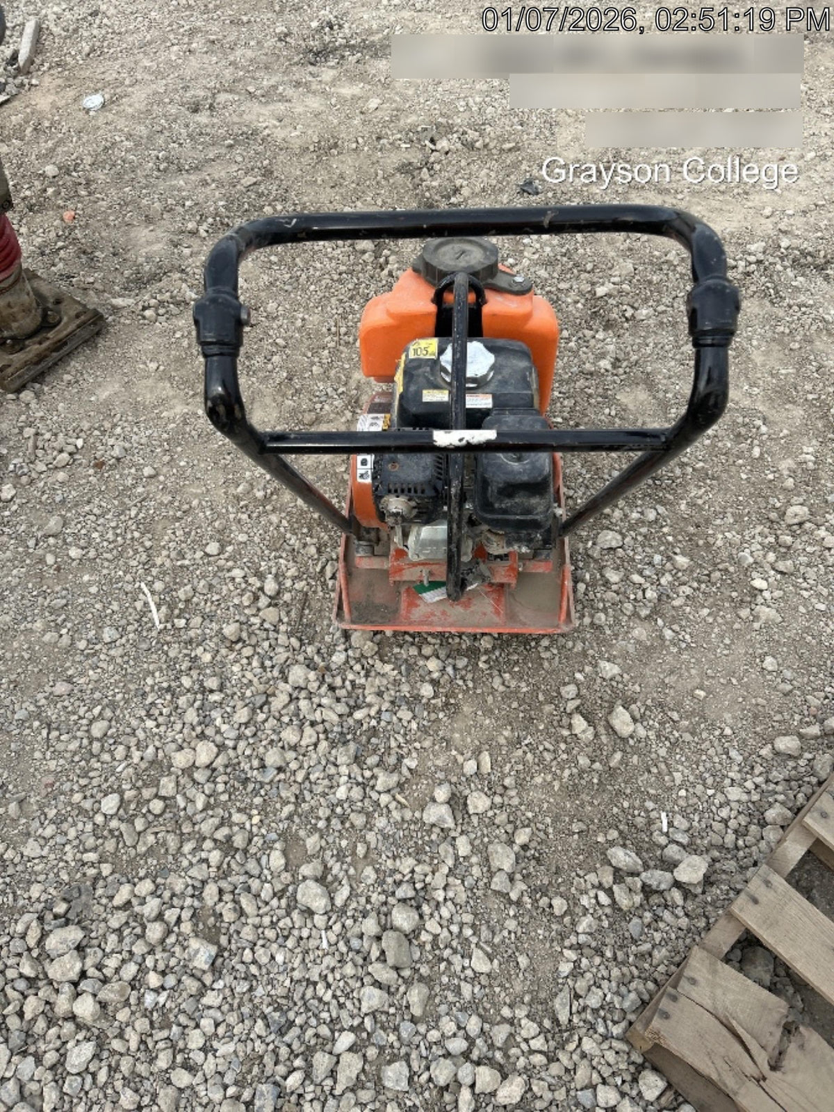 2023 MULTIQUIP MVC82VHW