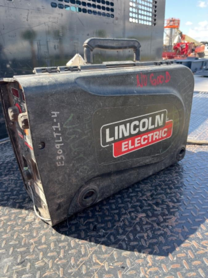 2024 LINCOLN ELECTRIC LN-25X