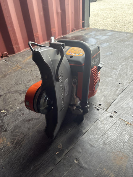 2026 HUSQVARNA K770