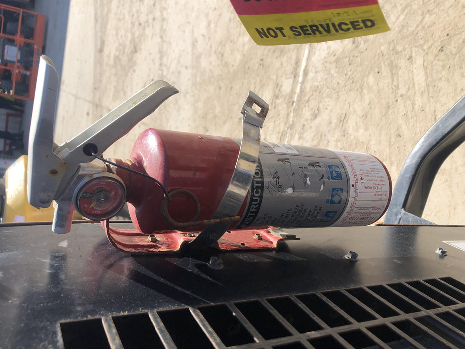 2019 Lincoln Electric Vantage 322 Welder Ready-Pak 3, Two wheel trailer, Fender and Light kit, Cable Rack