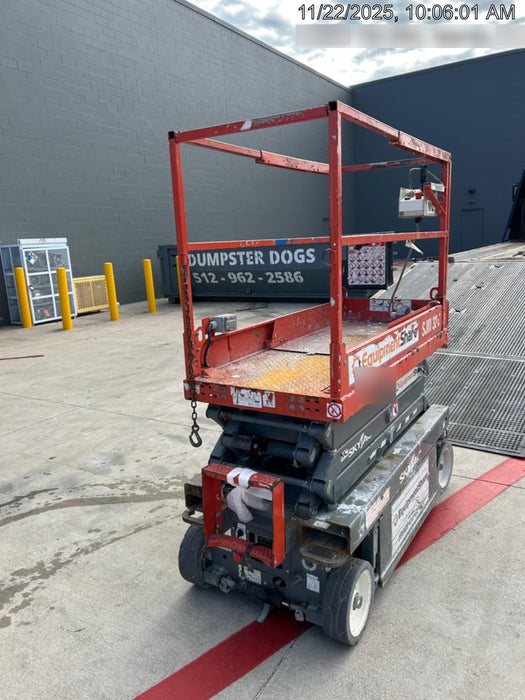 2018 SKYJACK SJIII-3219