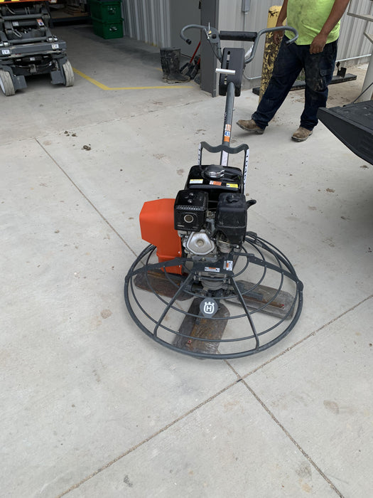 2020 HUSQVARNA CT 36-8A-V