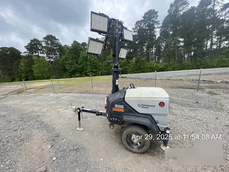 2024 WACKER NEUSON LTT4