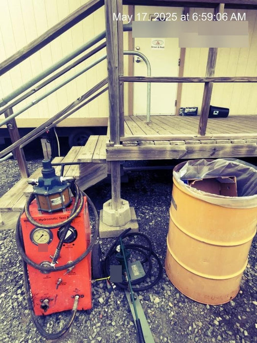 2021 PINNACLE PDQH-2000