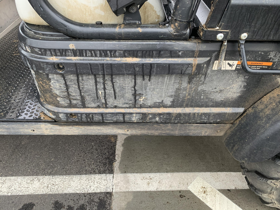 2020 CLUB CAR CA1700D (Canopy)